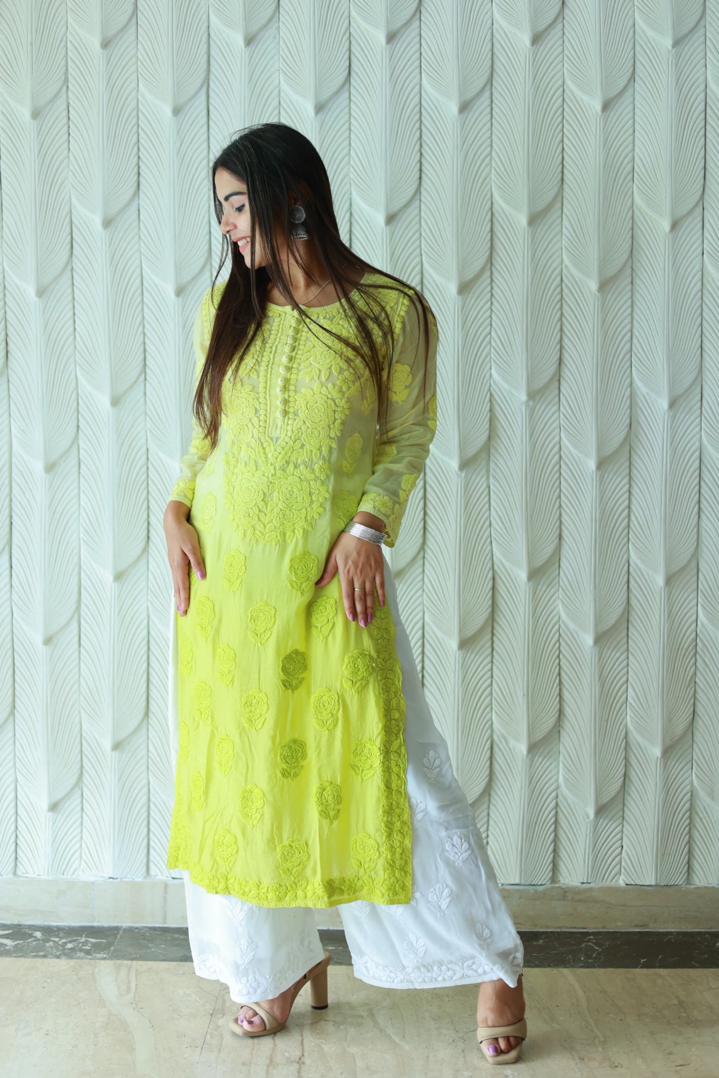 Lime Green