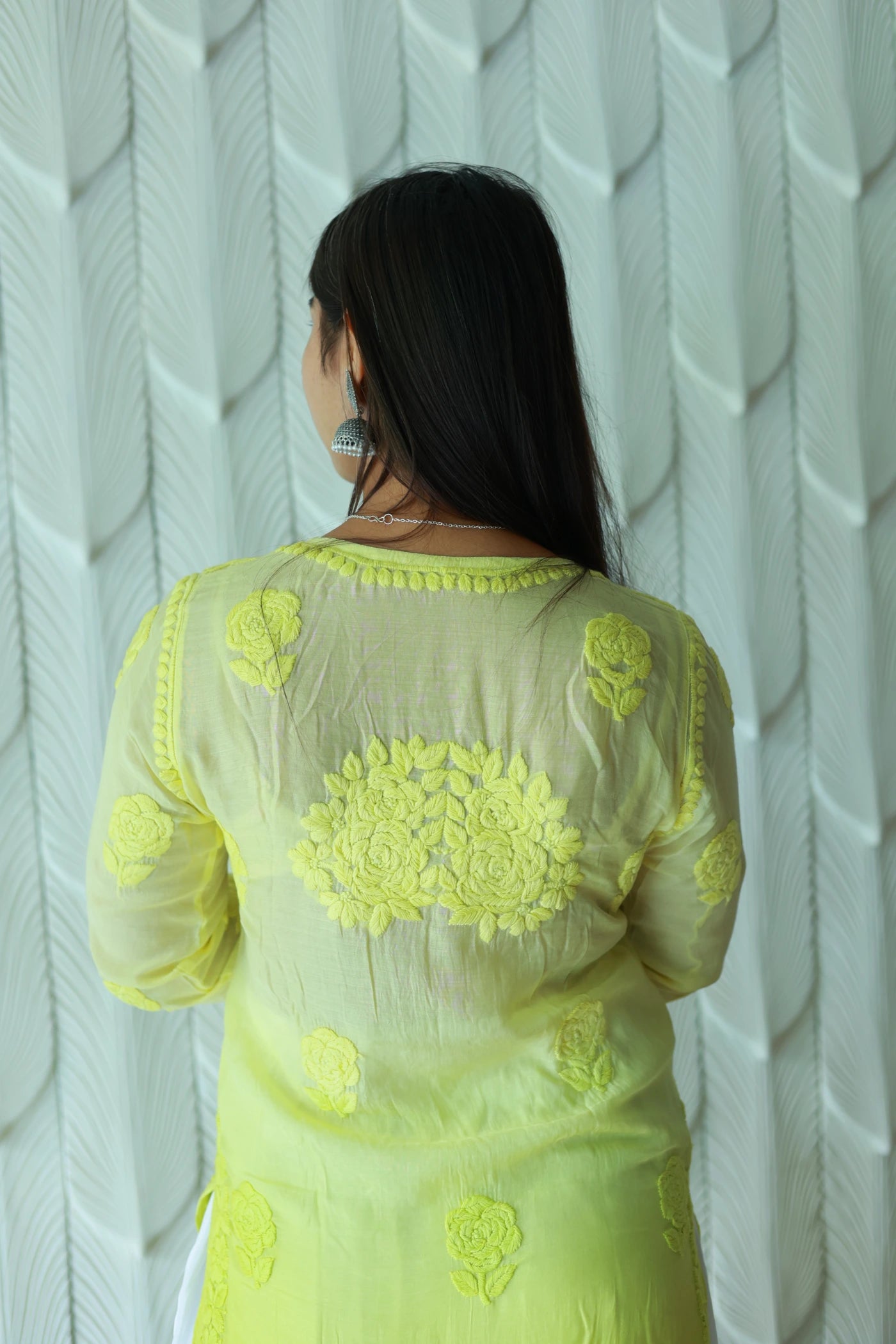 Lime Green