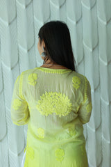 Lime Green