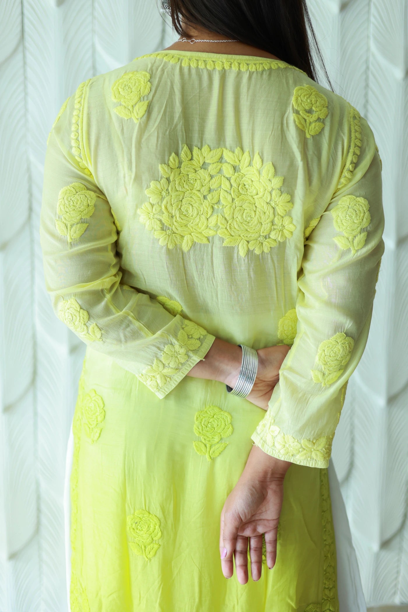 Lime Green