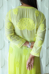 Lime Green