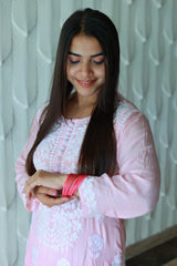 Baby Pink