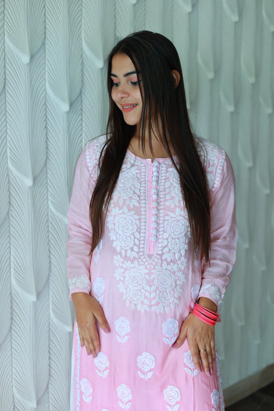 Baby Pink