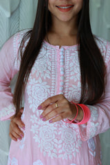 Baby Pink