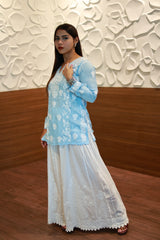 Sky Blue