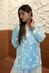 Sky Blue