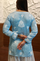Sky Blue