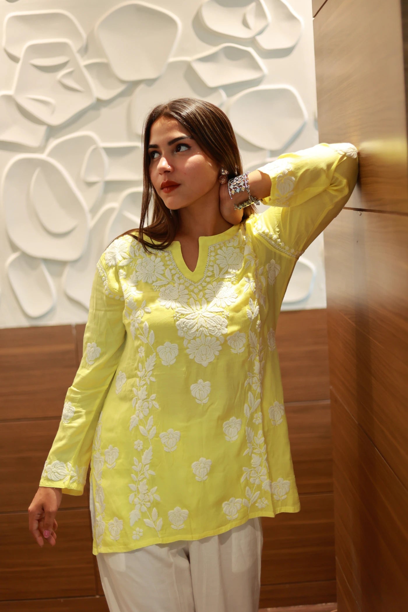 Yellow Lemon