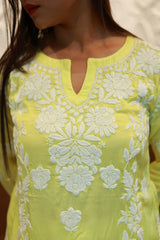 Yellow Lemon