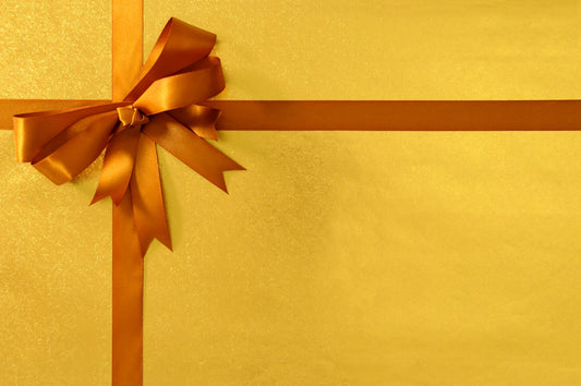 Gift Wrap